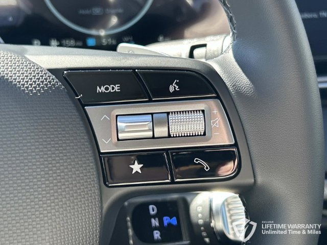 New 2027 Hyundai Ioniq 5 SEL RWD image 28