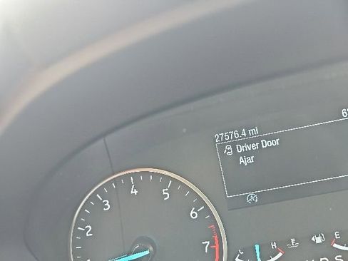 Used 2021 Ford EcoSport SE FWD image 22