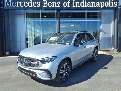 Certified 2026 Mercedes-Benz GLC 300 4MATIC