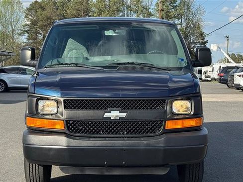 Used 2013 Chevrolet Express 3500 LS w/ Power Package image 3