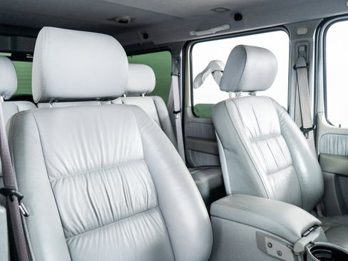 Used 2008 Mercedes-Benz G 500 image 83