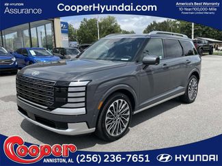 New 2026 Hyundai Palisade Calligraphy video 1