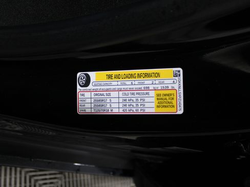 Used 2023 GMC Acadia AT4 w/ Technology Package image 48