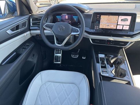 New 2026 Volkswagen Atlas Cross Sport SEL Premium R-Line image 15