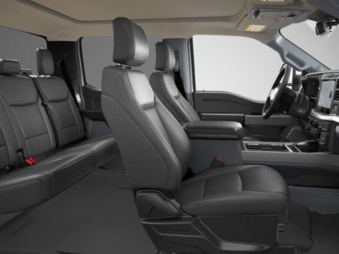 New 2026 Ford F350 XLT w/ XLT Premium Package image 5