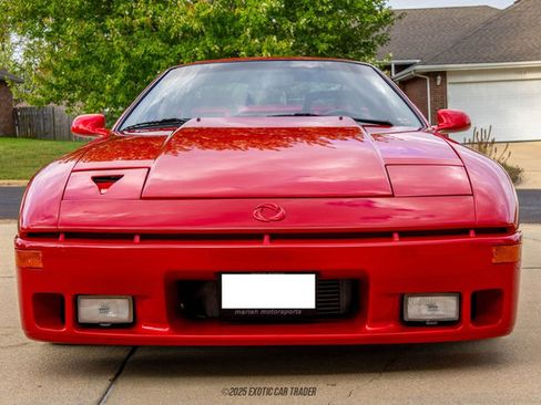 Used 1989 MAZDA RX-7 Turbo image 13