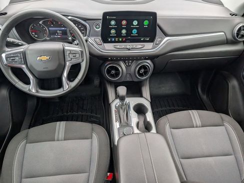 Used 2023 Chevrolet Blazer LT image 38