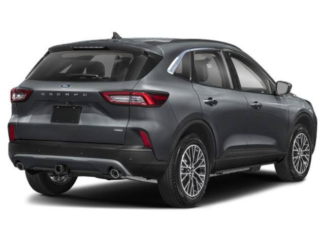 Used 2024 Ford Escape SE w/ PHEV Premium Package FWD image 2