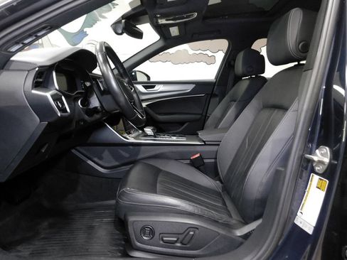 Used 2022 Audi A6 3.0T allroad Premium Plus AWD/4WD image 29