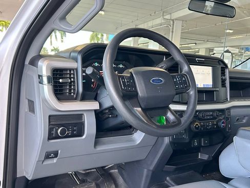 Certified 2026 Ford F250 XL AWD/4WD image 32