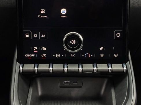 New 2026 GMC Terrain Elevation FWD image 26