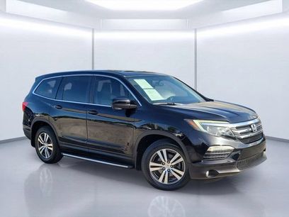 Used 2016 Honda Pilot EX-L