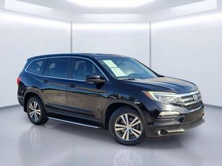 Used 2016 Honda Pilot EX-L video 1