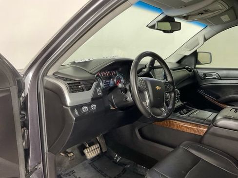 Used 2016 Chevrolet Tahoe LTZ AWD/4WD image 19