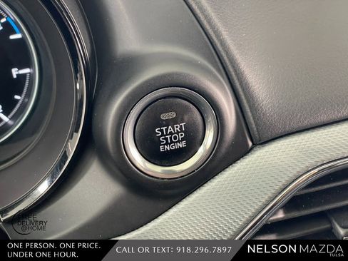 Used 2022 MAZDA CX-9 Signature image 31