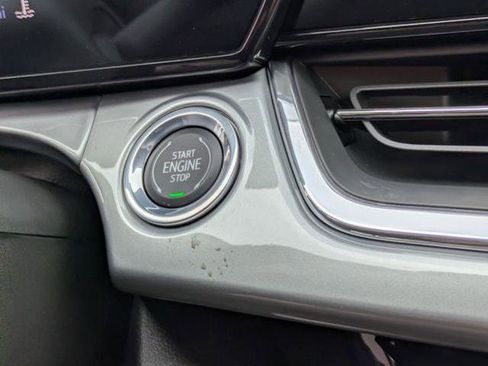 New 2026 Chevrolet Trax LT w/ Driver Confidence Package image 21