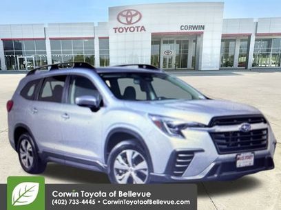 Used 2024 Subaru Ascent Premium w/ Convenience Package