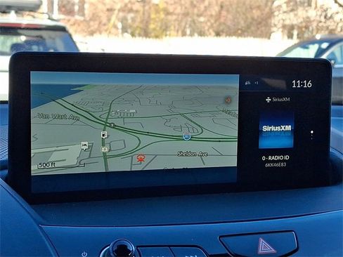 Used 2022 Acura RDX AWD w/ Technology Package image 17