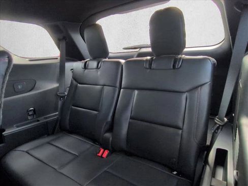 New 2026 Ford Explorer ST-Line RWD image 19