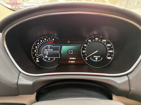 Used 2016 Lincoln MKX Reserve image 15