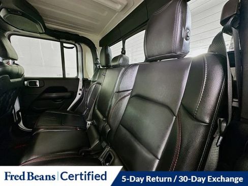 Used 2020 Jeep Gladiator Rubicon image 26