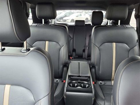 New 2026 MAZDA CX-90 3.3 Turbo S w/ Premium Plus image 16