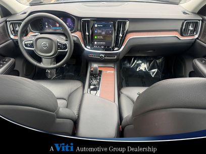 Used 2024 Volvo S60 B5 Plus w/ Climate Package
