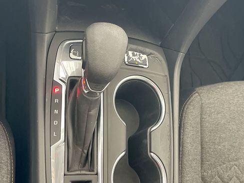 Used 2024 Chevrolet Equinox LT w/ LPO, Floor Liner Package AWD/4WD image 20