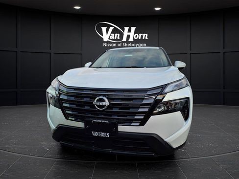 New 2026 Nissan Rogue SV w/ Cold Weather Package image 63