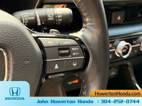 Used 2023 Honda CR-V Sport Touring image 16