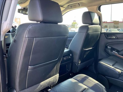 Used 2019 Chevrolet Tahoe Premier image 12