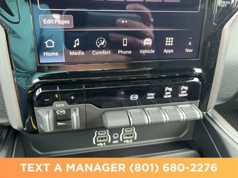 New 2026 RAM 2500 Big Horn AWD/4WD image 26