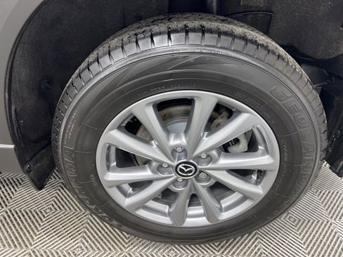 Used 2023 MAZDA CX-5 AWD 2.5 S w/ Select Package image 10