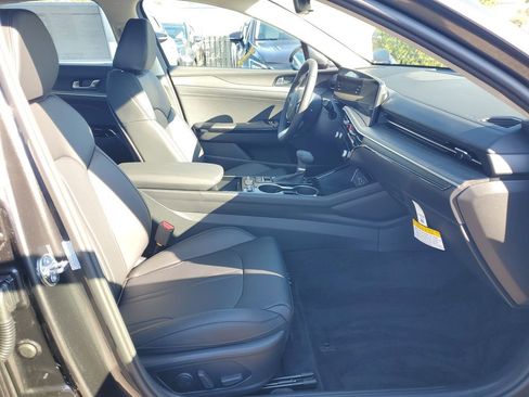 New 2026 Kia K5 EX FWD image 7