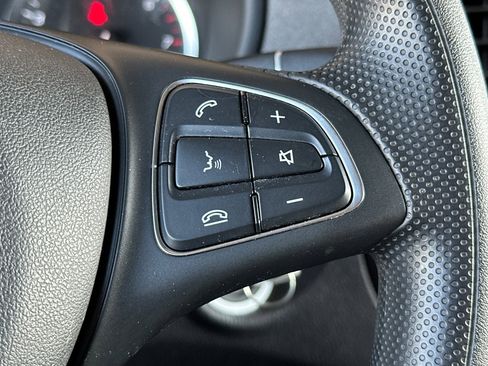 Used 2023 Mercedes-Benz Metris Passenger image 28