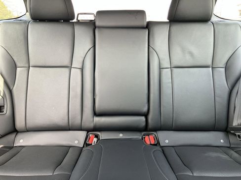 Used 2025 Subaru Outback Touring XT w/ Popular Package #2 image 33