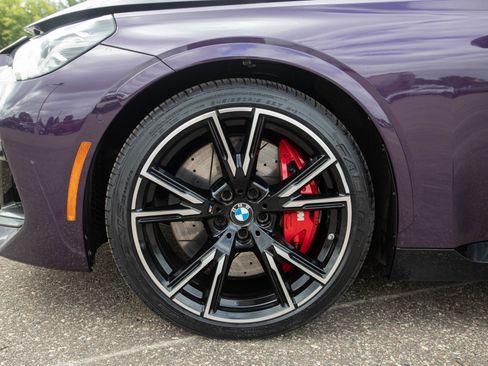Used 2022 BMW M240i xDrive Coupe w/ Premium Package AWD/4WD image 26