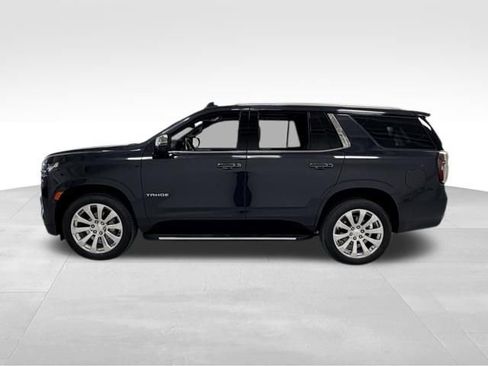 Certified 2023 Chevrolet Tahoe Premier w/ Premium Package 2 image 3