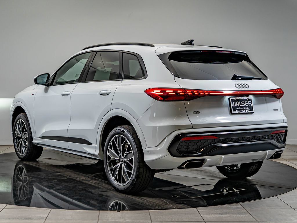 New 2026 Audi Q5 Premium Plus AWD/4WD image 7