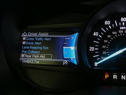 Used 2024 Ford Edge SEL w/ Convenience Package image 32