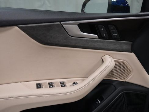 Used 2023 Audi A5 2.0T Premium Plus image 33