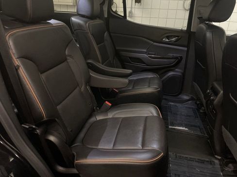 Used 2022 GMC Acadia AT4 image 22