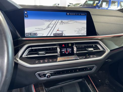 Used 2021 BMW X5 sDrive40i w/ Premium Package 2 RWD image 26
