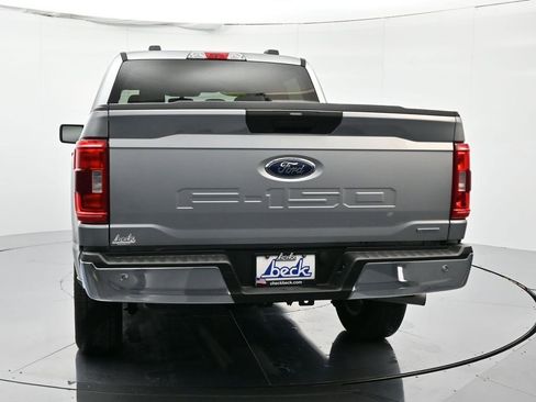 Used 2023 Ford F150 XLT image 6