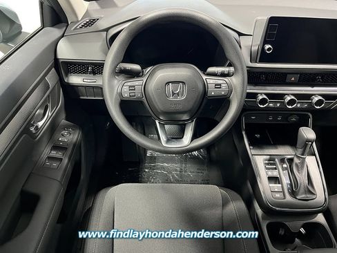 New 2026 Honda CR-V LX image 19