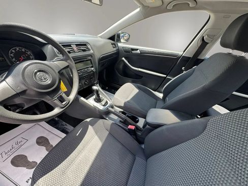 Used 2014 Volkswagen Jetta S FWD image 12