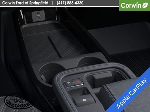 New 2026 Ford Mustang Mach-E Premium AWD/4WD image 16