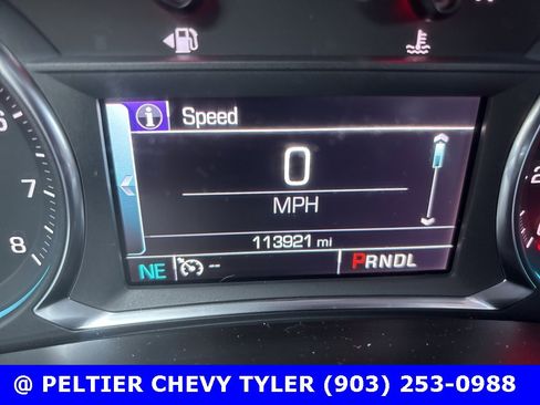 Used 2018 Chevrolet Equinox Premier image 25