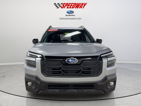 New 2026 Subaru Outback Premium image 2