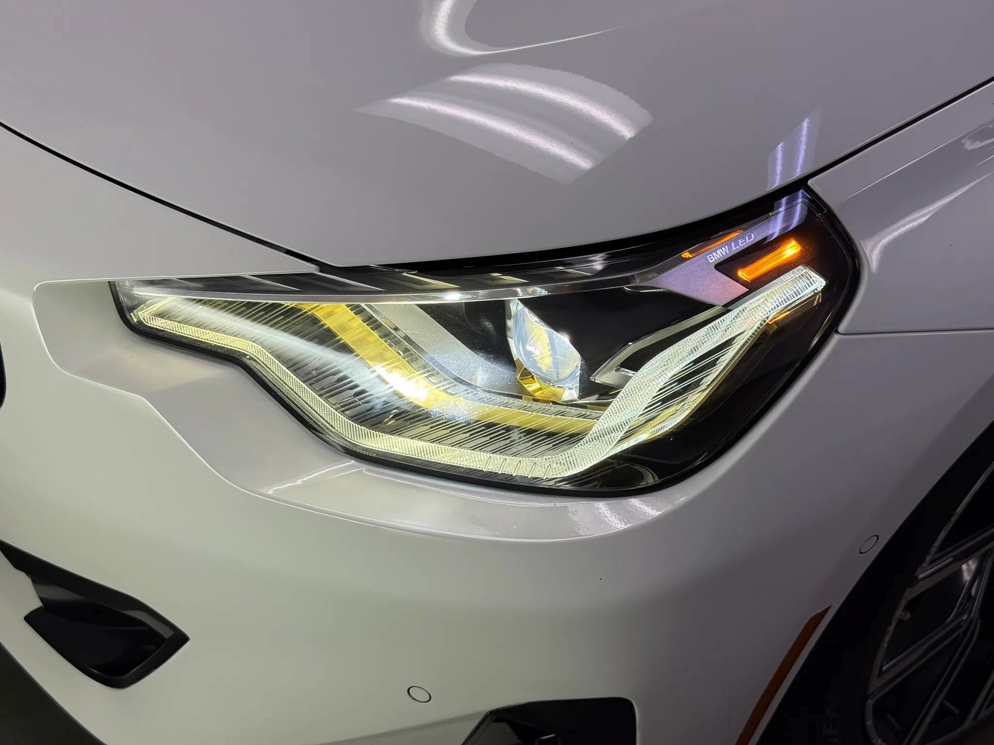Used 2022 BMW 230i Coupe w/ Premium Package RWD image 23